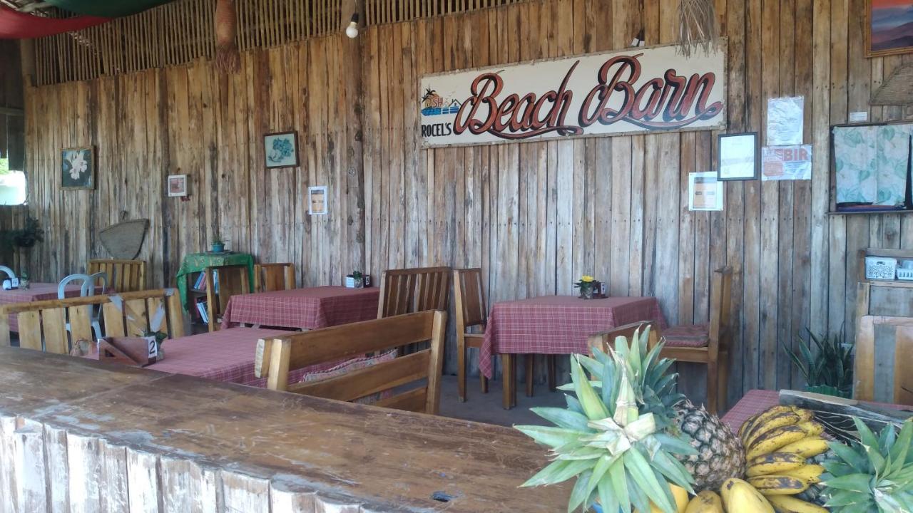 Summer Homes Beach Resort And Cottages Palawan Barton エクステリア 写真