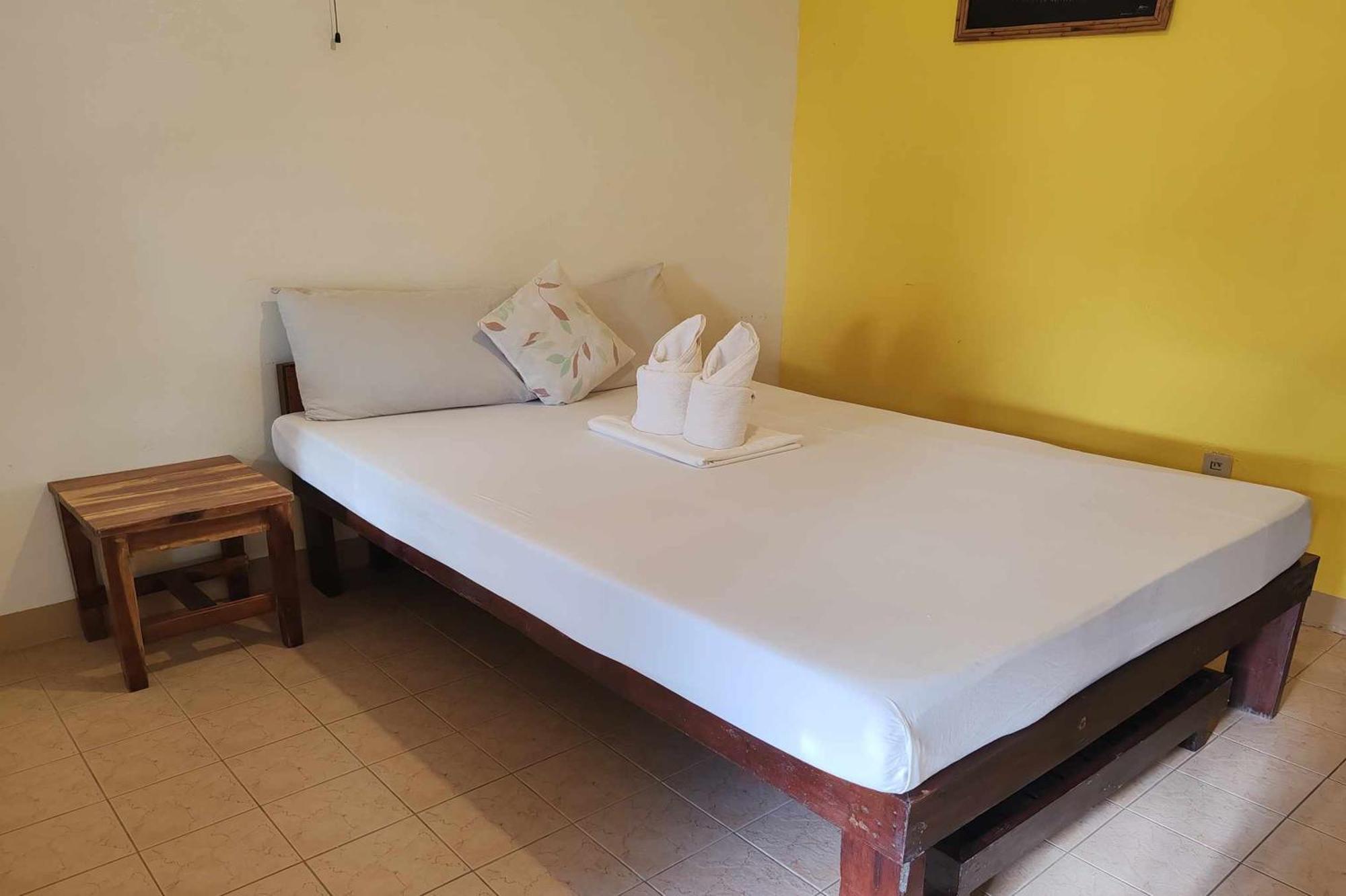 Summer Homes Beach Resort And Cottages Palawan Barton エクステリア 写真
