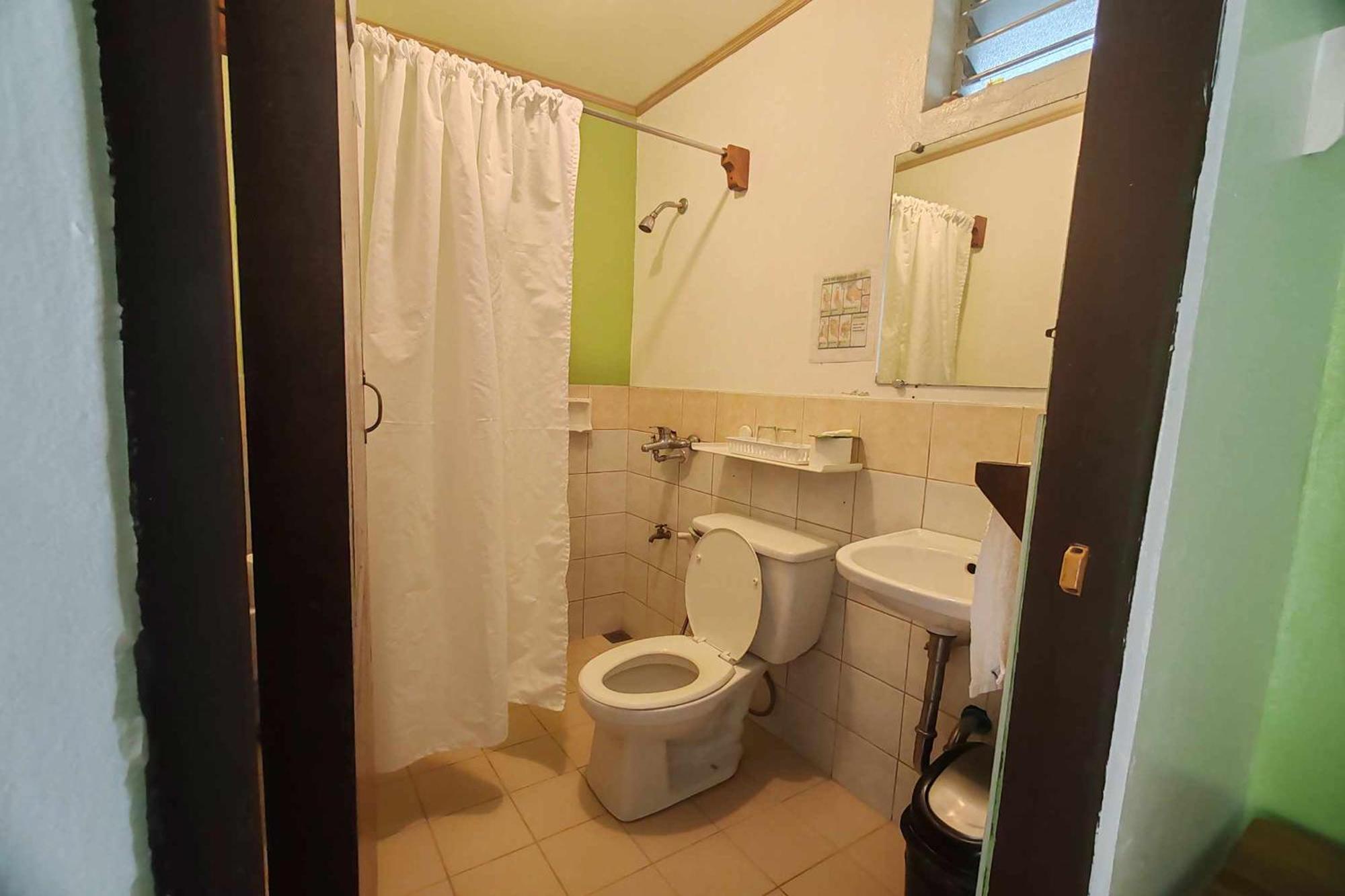 Summer Homes Beach Resort And Cottages Palawan Barton エクステリア 写真