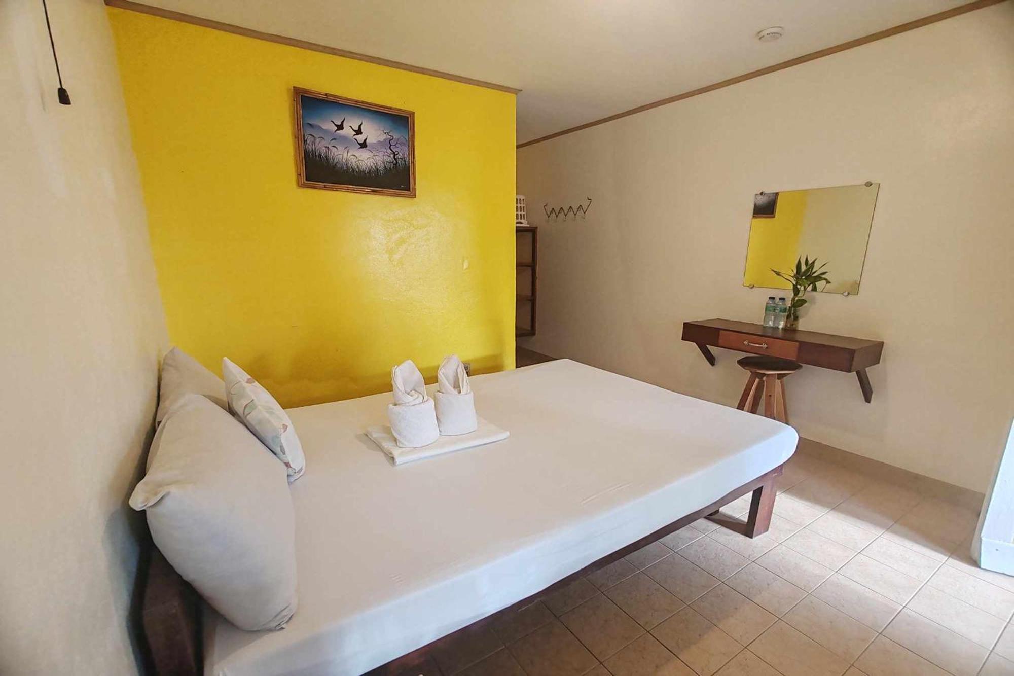 Summer Homes Beach Resort And Cottages Palawan Barton エクステリア 写真