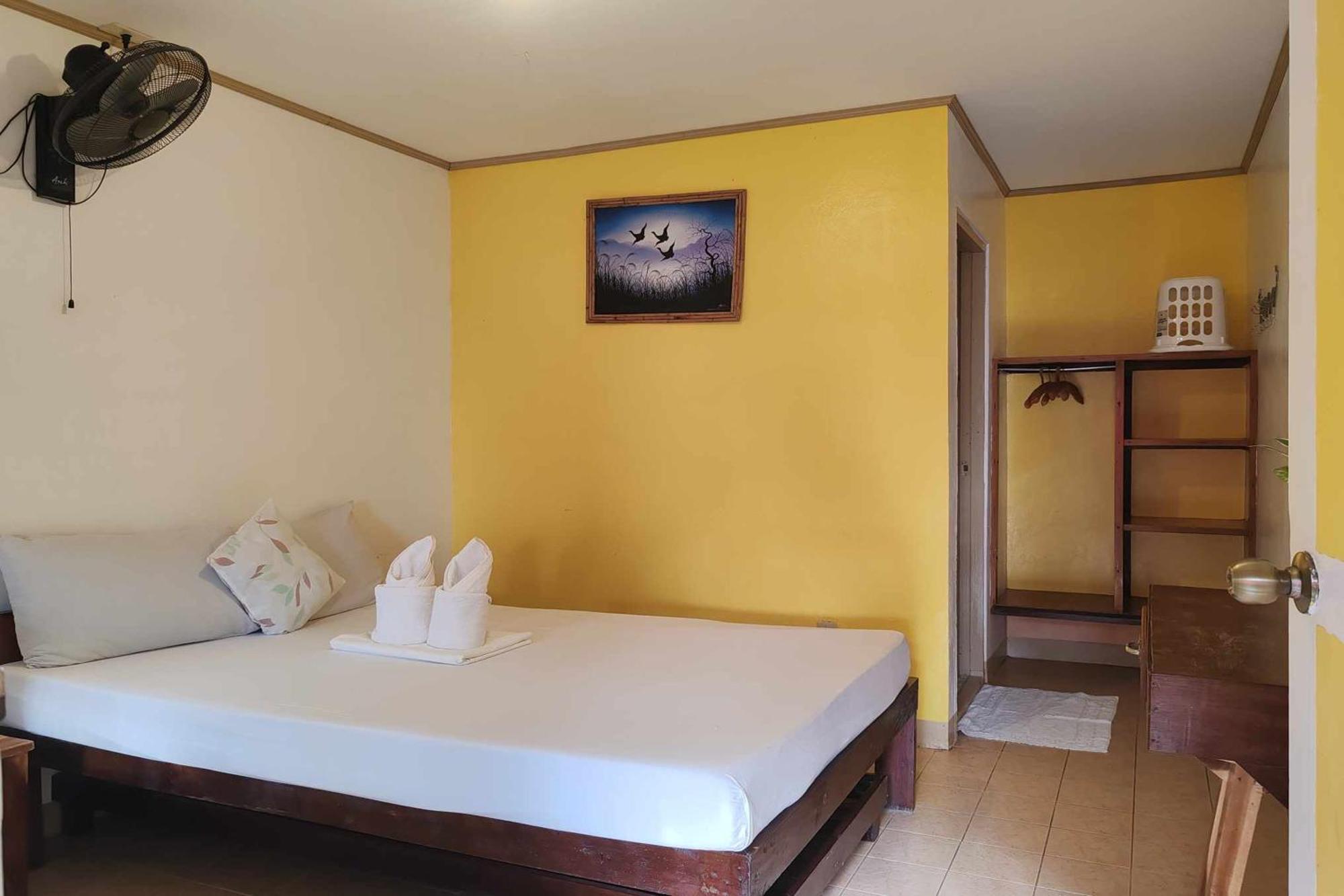 Summer Homes Beach Resort And Cottages Palawan Barton エクステリア 写真