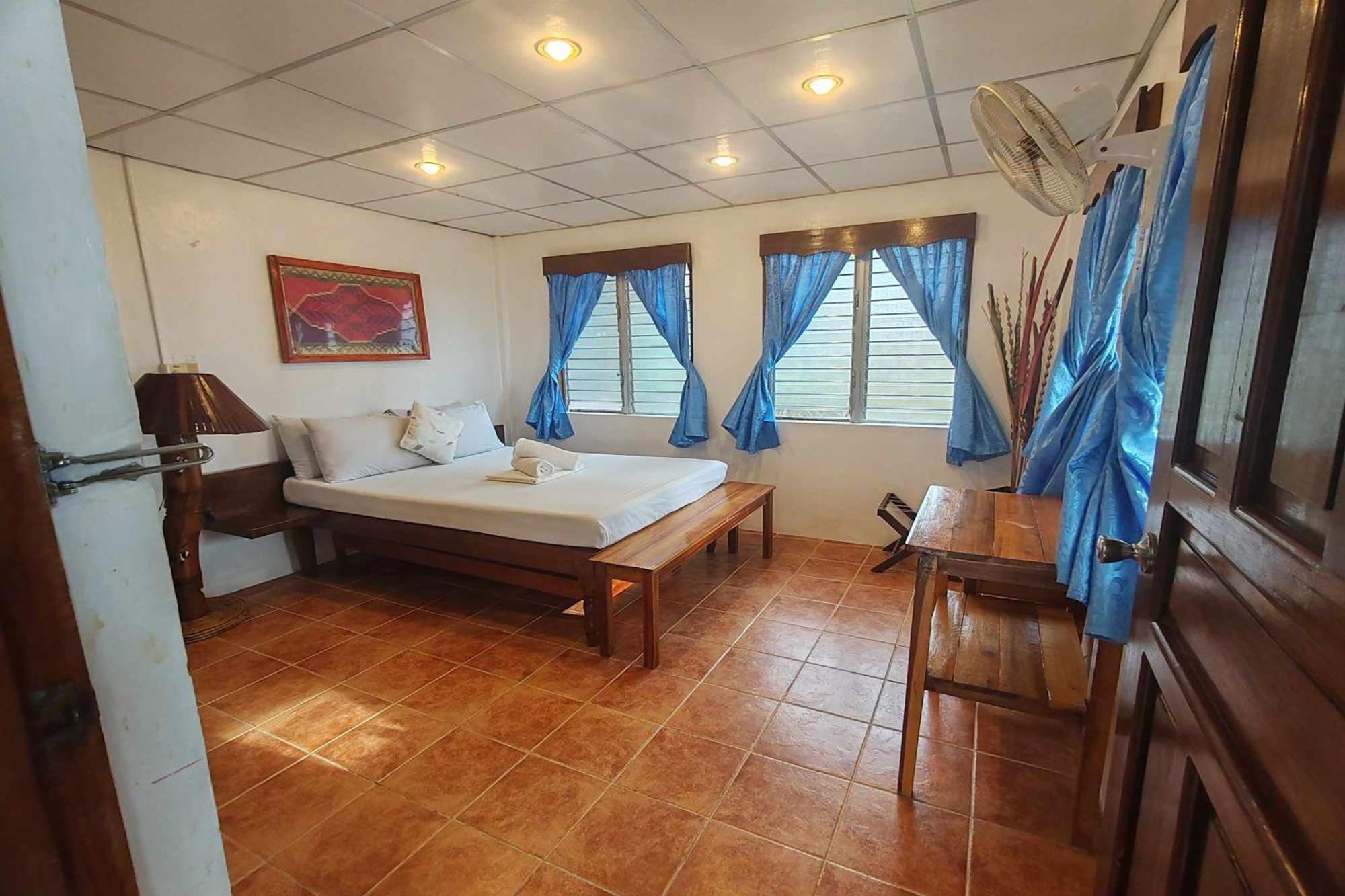 Summer Homes Beach Resort And Cottages Palawan Barton エクステリア 写真