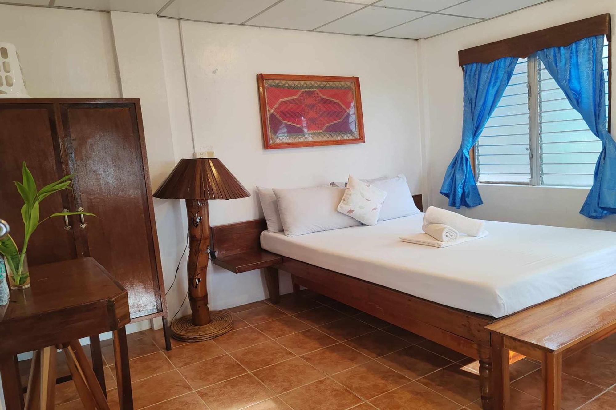 Summer Homes Beach Resort And Cottages Palawan Barton エクステリア 写真