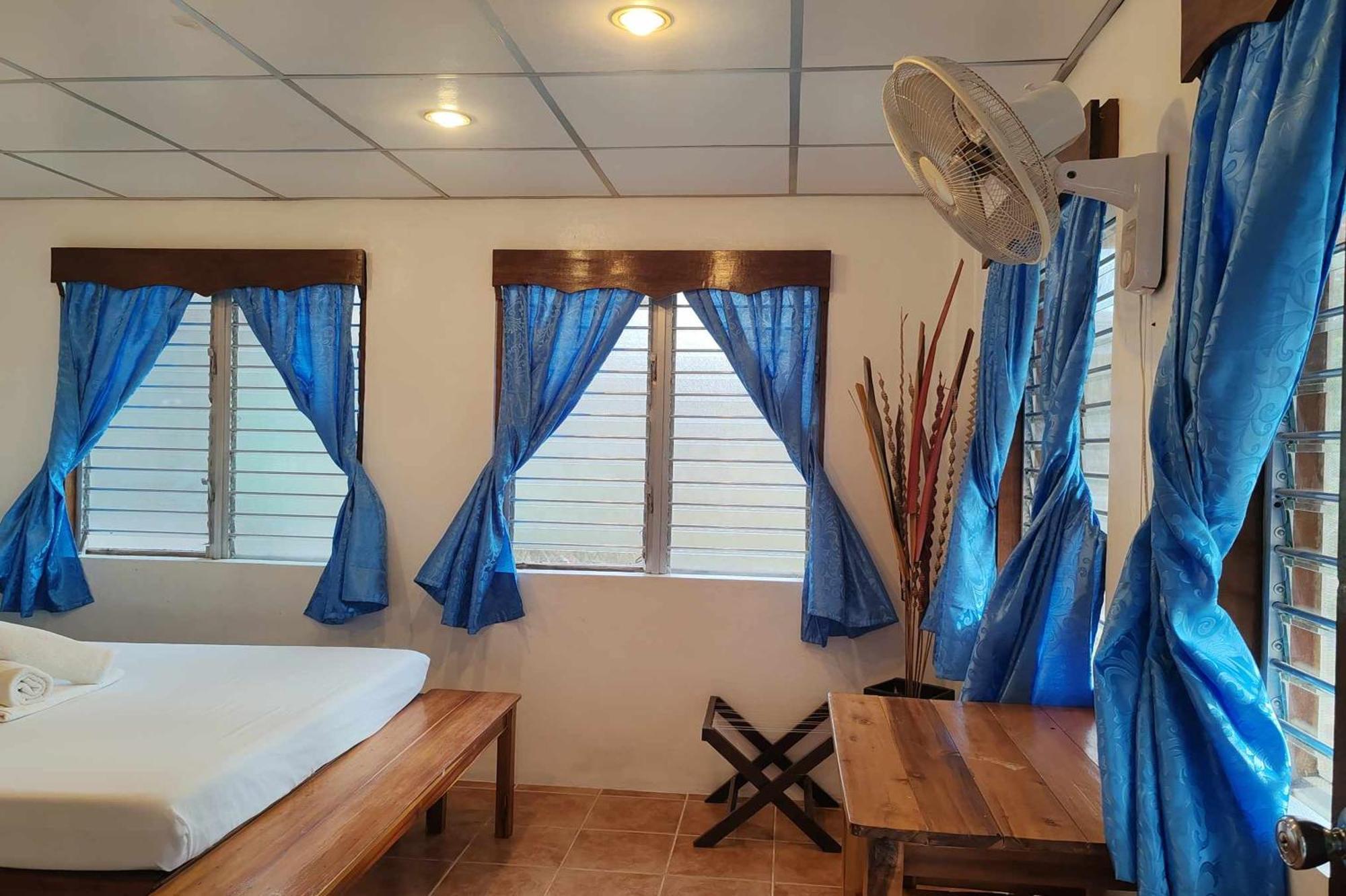 Summer Homes Beach Resort And Cottages Palawan Barton エクステリア 写真