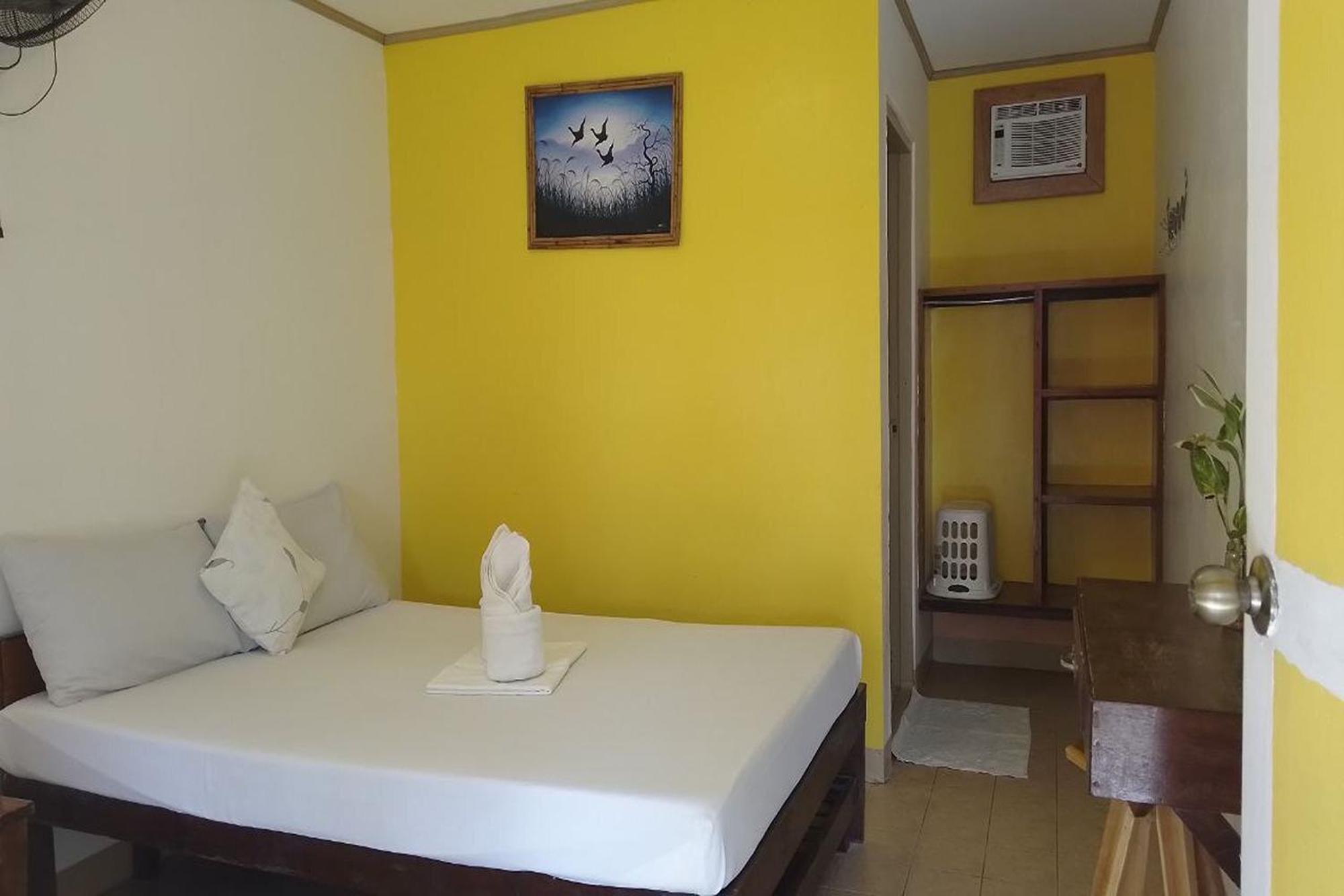 Summer Homes Beach Resort And Cottages Palawan Barton エクステリア 写真